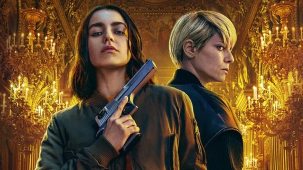 FURIES SEASON 1