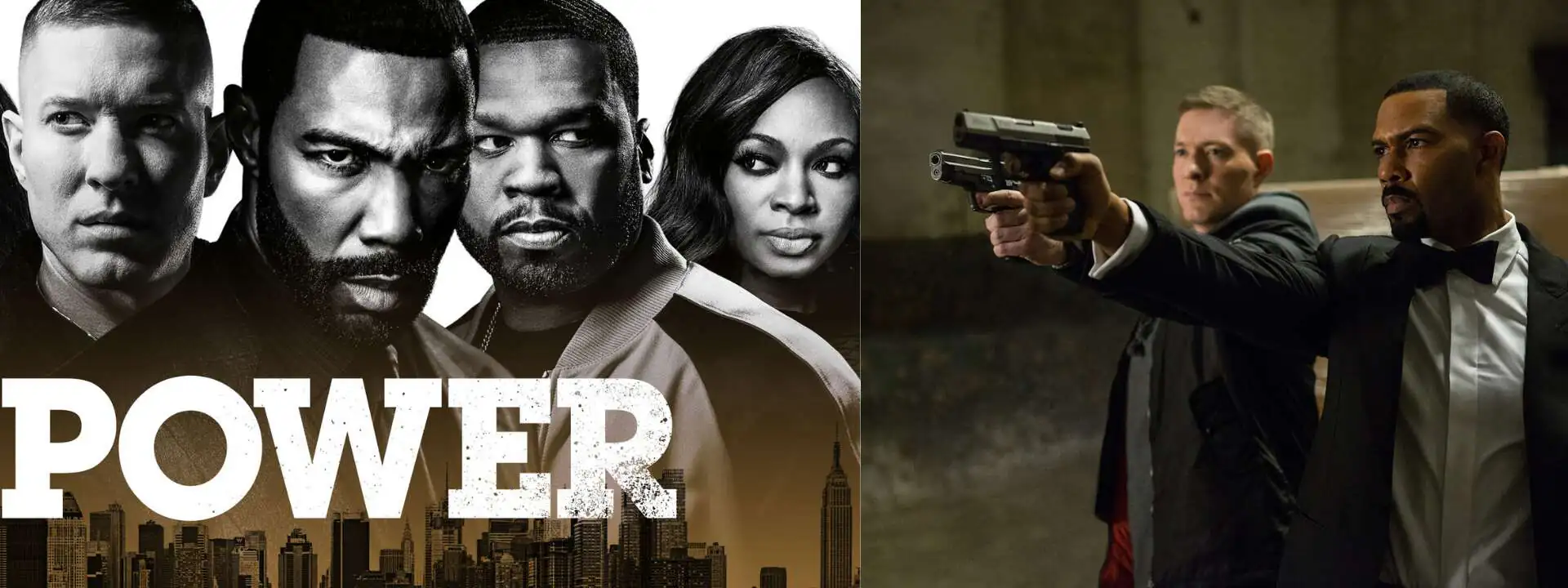 POWER SEASON 6